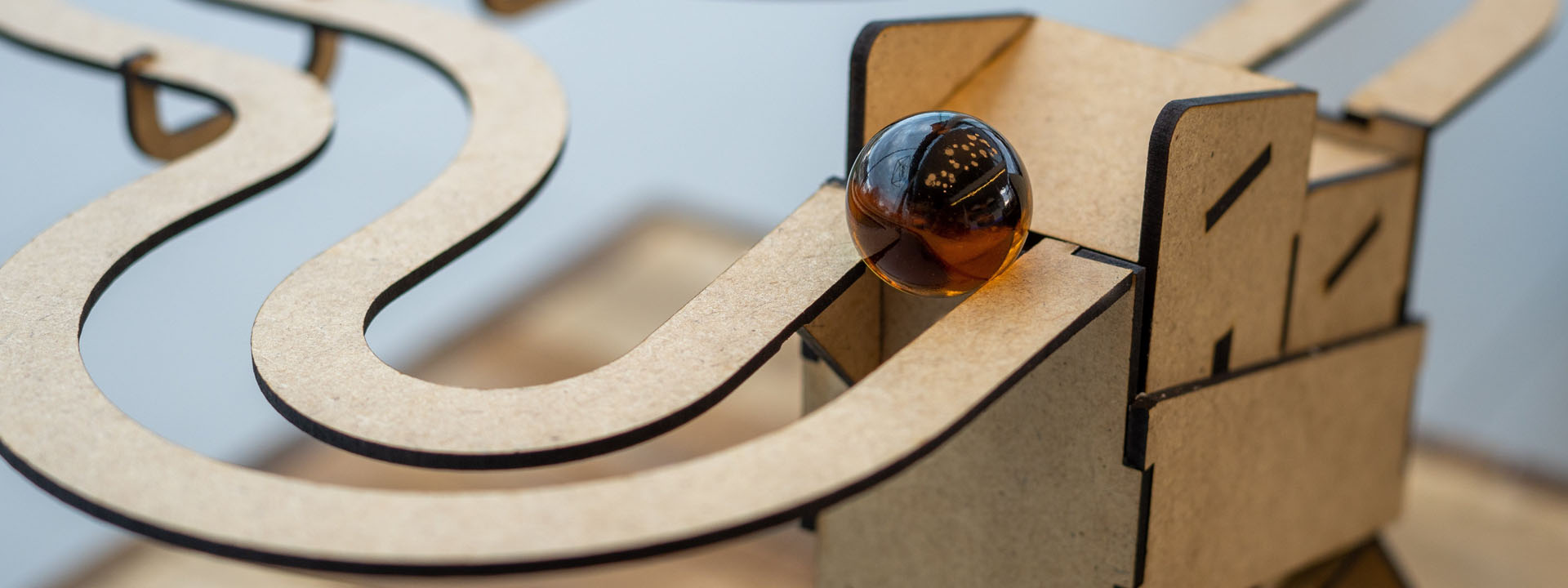 Marble Mania Build 1